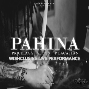 Pahina (Wishclusive Live Performance)