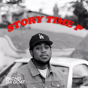 Let Go (feat. ZKAE) (Explicit)