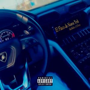 El Flaco De Nueva York (Explicit)