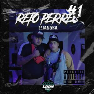 RETO PERREO #1. Eliasosa