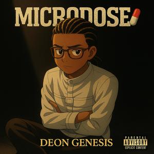 Microdose (Explicit)