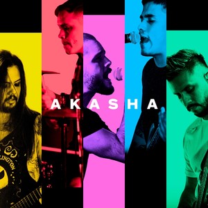 Akasha - Profanar (En Vivo)