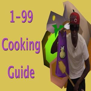 I GOT 99 COOKING (Explicit)