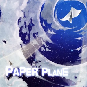 Paper Plane