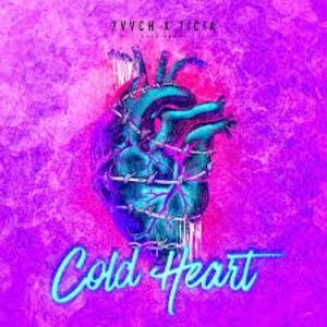 Coldhearted (Explicit)