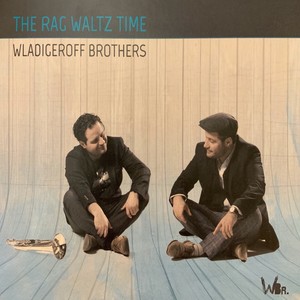 The Rag Waltz Time