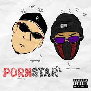 Pornstar (Explicit)