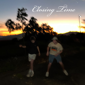 Closing Time
