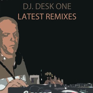 White Island (Victor Gonzalez & DJ De La Fuente Remix)