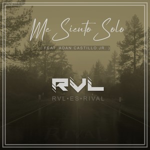 Me Siento Solo (feat. Adan Castillo Jr)