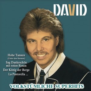 Volkstümliche Superhits