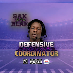 Defensive Coordinator (Explicit)