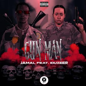 Gun Man (feat. Iduzeer) [Explicit]