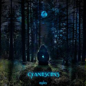 Cyanescens