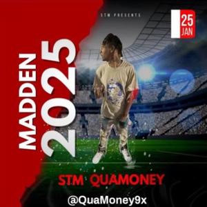 Madden 25 (Explicit)