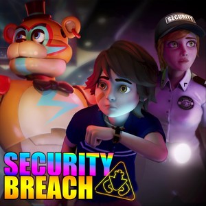 Security Breach