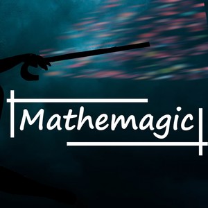 Mathemagic feat. 知声,重音テト