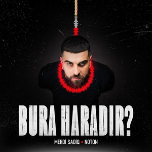 Bura Haradır