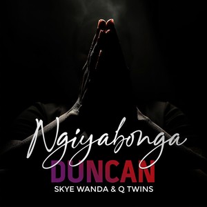 Ngiyabonga