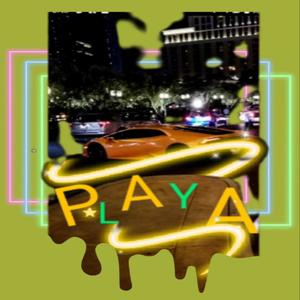 Playa (feat. Kilo G) [Radio Edit] [Explicit]