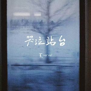 哭泣站台 (终于你我的爱埋葬在哭泣的站台)