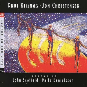 Knut Riisnæs - Palles Huvudverk