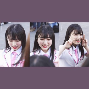 La Vie en Rose (라비앙로즈)