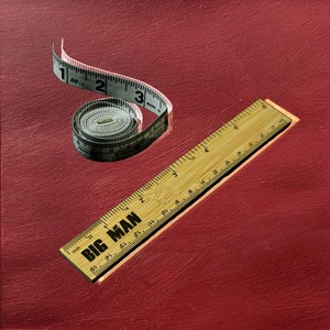 Big Man (Explicit)