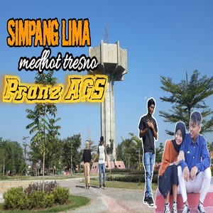 Simpang Lima Medhot Tresno