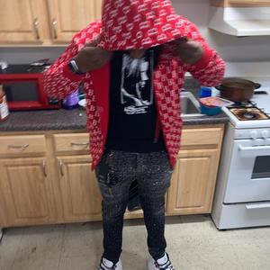 Shoot da Messager (Explicit)