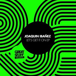 Joaquin Ibanez - Radio Show