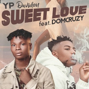 Sweet Love (feat. Domcruzy)