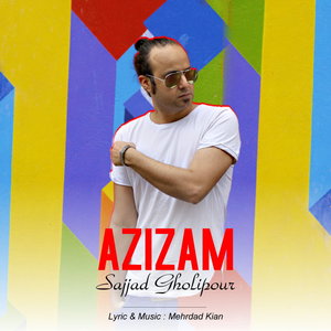 Azizam (Original Mix)