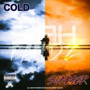 Cold Summer EP (Explicit)