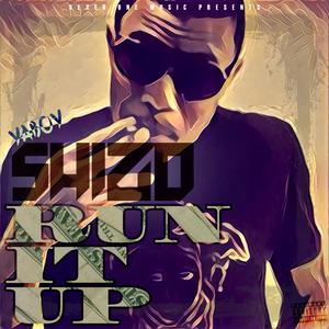 Addicted (feat. HippyHimself & Negee) (Explicit)