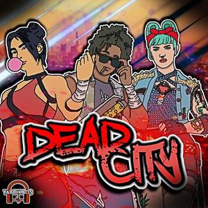 Dead City (feat. Kawaii Mogo & StrafeY) (Explicit)