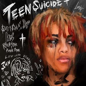 TEEN SUiCiDE+