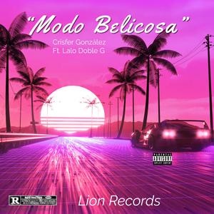 Modo Belicosa (feat. Lalo doble g)