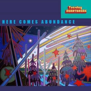 Flavour (feat. Arjun Thomas)