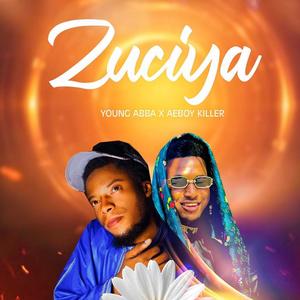 Zuciya (feat. Aeboy killer) [Explicit]