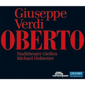 Oberto, conte di San Bonifacio - Act II: Li vedeste (Chorus)