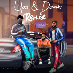 Ups & Downs (Remix)