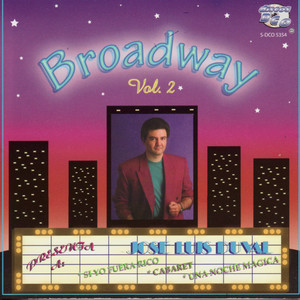 Broadway Vol. 2