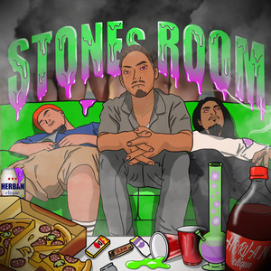 STONEs ROOM (Explicit)