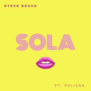 Sola (feat. Poliana)