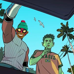 Space Jam (feat. Breeza)