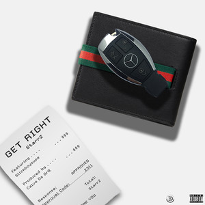 Get Right (Explicit)