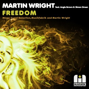 Freedom (Coqui Selection Remix)