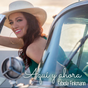 Fabiola Finkmann - Voçe