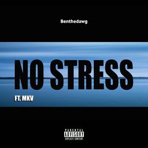 No Stress (feat. MKV) [Explicit]